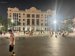 Căn mặt tiền công viên, tttm, cityland park hill phường 10 giá 23 tỷ 900