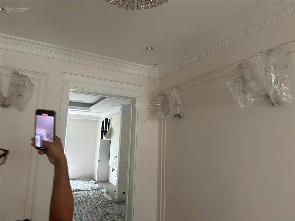 Biệt thự cityland garden hill , căn lớn nhất , đẹp nhất dự án 305m2 góc 2 mặt tiền