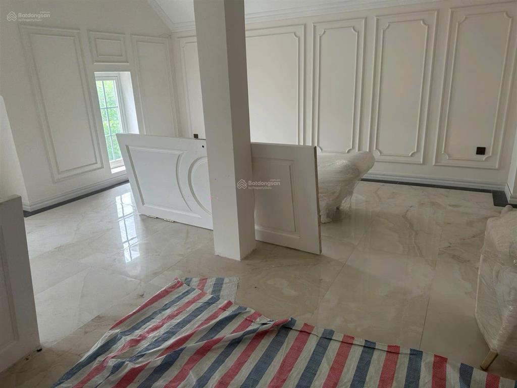 Biệt thự cityland garden hill , căn lớn nhất , đẹp nhất dự án 305m2 góc 2 mặt tiền