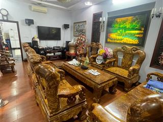 Bán biệt thự nội khu lê văn thọ diện tích 12m * 18m cn 200m2 xây 1 hầm 3 lầu giá chỉ 28tỷ