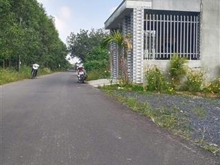 Bán lô đất đường nhựa an viễn  trảng bom  đồng nai. đường thông kinh doanh nhỏ lẻ. 115m2 thổ cư