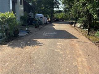 Bán đất xã đồi 61 cũ nay thuộc xã an viễn trảng bom  đồng nai, sổ riêng thổ cư giá 850tr  100m2