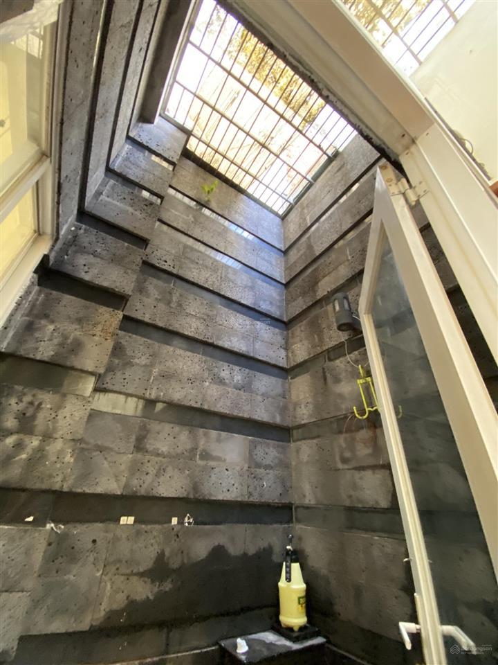 Cho thuê nhà đường dc3 tân phú