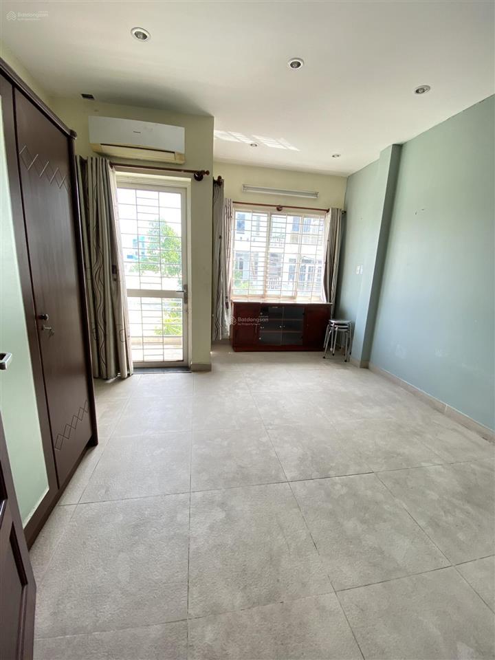 Cho thuê nhà đường dc3 tân phú