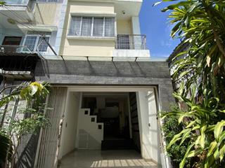 Cho thuê nhà đường dc3 tân phú