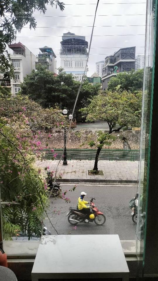 Sở hữu ngay nhà mặt phố kim ngưu giá đón xuân chỉ 16.9 tỷ 36m 4 tầng mặt tiền quyền lực 5.1m