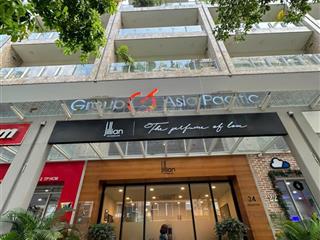 Cho thuê nguyên căn nhà phố saritown sala đã hoàn thiện đẹp chỉ 120 triệu/tháng
