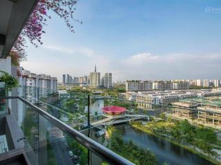 Cho thuê căn hộ sarimi sala 2pn  88m2 view công viên giá chỉ 28 triệu/tháng  nhà đẹp  full nt
