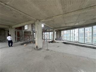 Hot  cho thuê cặp căn nhà phố thô saritown sala dtsd  1000m2 giá chỉ 180 triệu/tháng