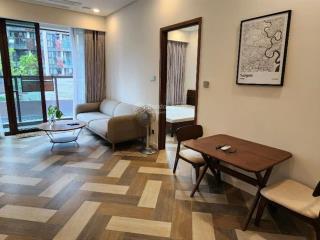 Vip cho thuê căn hộ galleria 1pn  50m2 giá chỉ 24 triệu/tháng  full nội thất cao cấp
