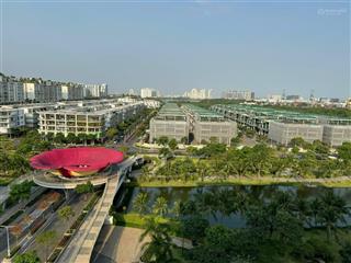 Cho thuê căn hộ sarimi 3pn 127m2 view công viên sala giá chỉ 44 triệu/ tháng  full nội thất