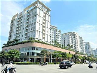 Cho thuê sàn shophouse sarimi kđt sala  dtsd 2260m2 mặt tiền nguyễn cơ thạch chỉ 1.5 tỷ/tháng