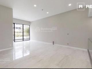 Cho thuê nhà phố lakeview thủ thiêm dt 5x18 giá chỉ 70tr/tháng  nhà hoàn thiện đẹp