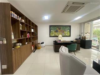 Cho thuê sàn văn phòng tại kđt sala full nt chỉ 35tr/th  95m2