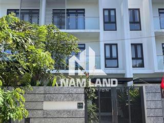 Cho thuê nhà phố an phú new city dt 7x21m giá chỉ 70 triệu/tháng