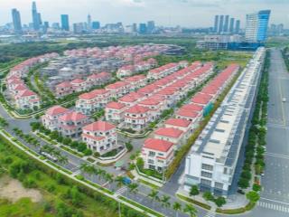 Bán biệt thự saroma sala 321m2 giá chỉ 249 tỷ  nhà full nội thất đẹp