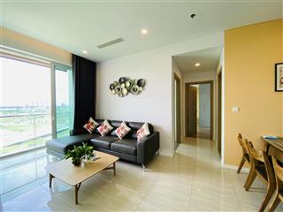 Căn đẹp  cho thuê căn hộ sadora sala 2pn  88m2  chỉ 24 triệu/tháng  full nội thất