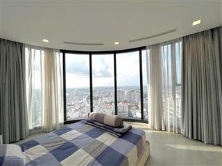 Cho thuê căn hiếm vòng cung vinhomes bason 3pn 105m2 giá chỉ 40 triệu/tháng  view sông
