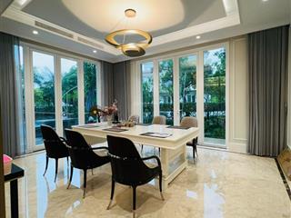 Bán biệt thự saroma sala 550m2, giá chỉ 450 tỷ