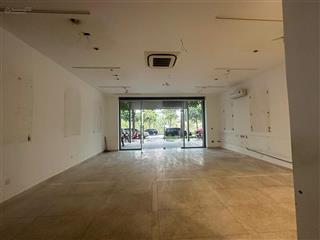 Cho thuê nguyên căn shophouse sarim dtsd 250m2 giá chỉ 130 triệu/tháng  vị trí đẹp