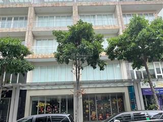 Cho thuê cặp shop sala, giá 14.600$ diện tích sử dụng 1000m2