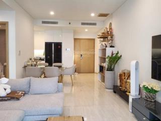 Cho thuê căn hộ sadora sala 2pn 88m2 nhà full nội thất giá chỉ 25 triệu/tháng
