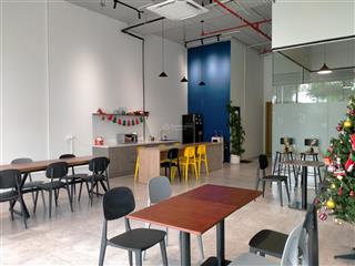 Cho thuê shophouse sadora giá chỉ 80 triệu/tháng  nguyên căn  hoàn thiện cơ bản
