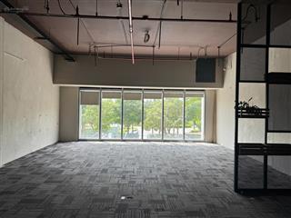 Cho thuê shophouse sadora sala giá chỉ 80 triệu/tháng  mặt tiền kinh doanh tốt