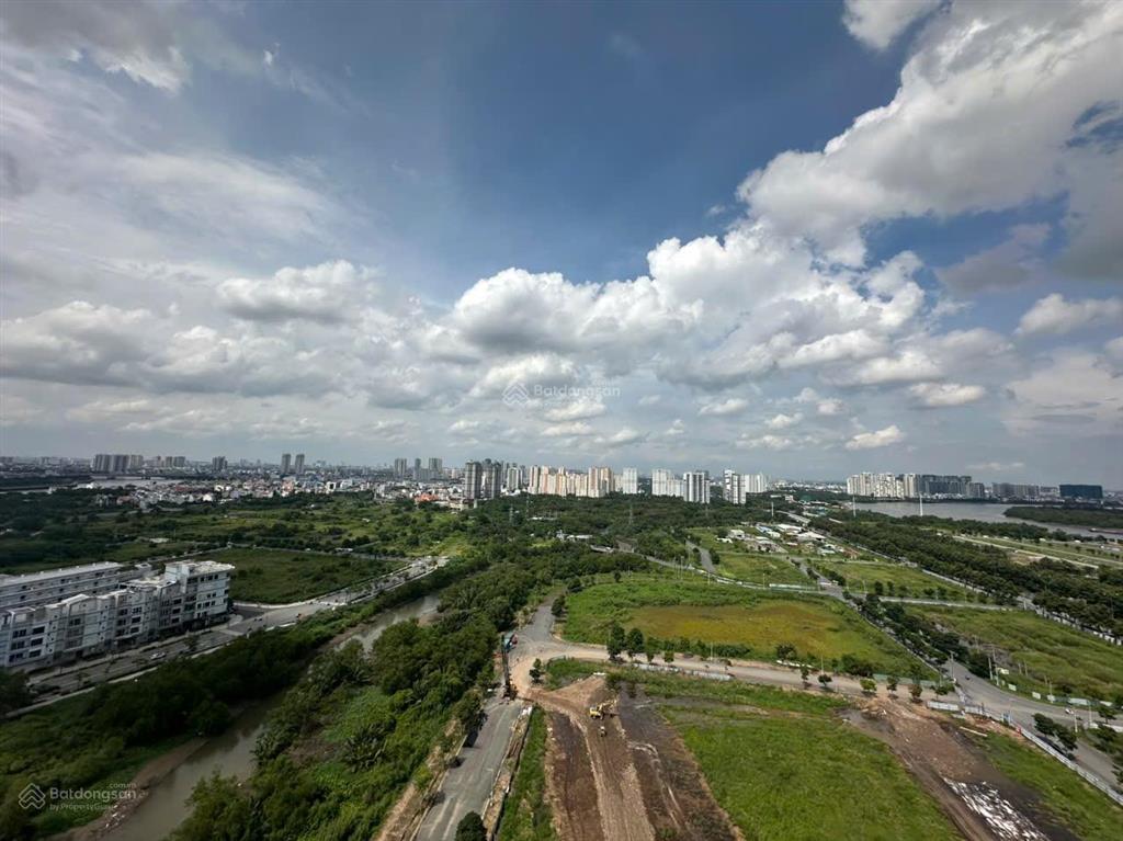 Bán căn hộ sadora sala duplex 4pn. diện tích  191 m2 giá 31.8 tỷ view toàn cảnh công viên sala