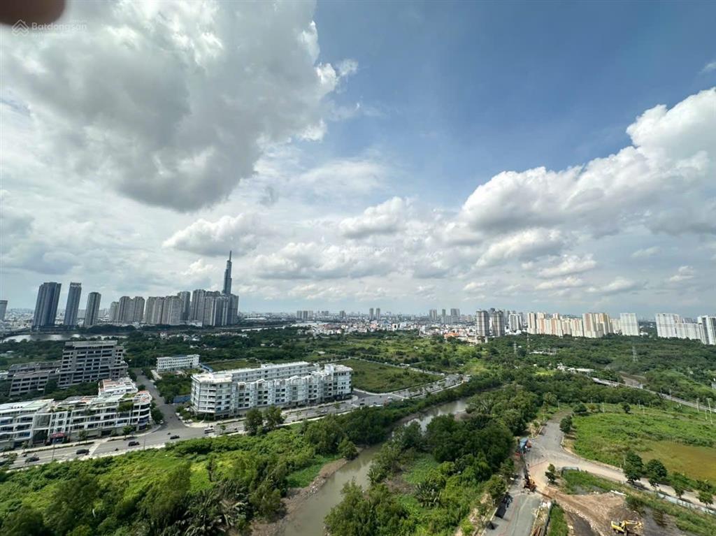 Bán căn hộ sadora sala duplex 4pn. diện tích  191 m2 giá 31.8 tỷ view toàn cảnh công viên sala