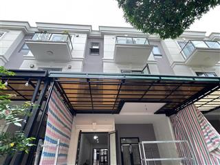 Bán căn nhà phố sim city quận 9 giá chỉ 7.9 tỷ