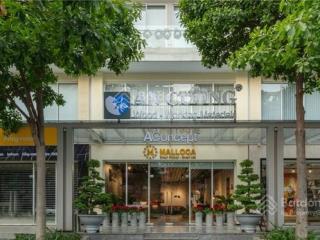 Bán căn nhà phố nguyễn có thạch  kđt sala dt đất 7x24m giá 175 tỷ bao sổ  đã hoàn thiện