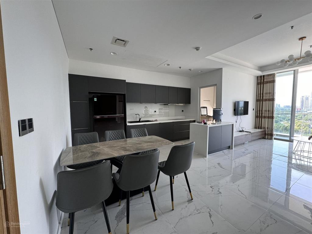 Cho thuê căn hộ sarina sala 2pn 96m2 giá chỉ 30 triệu/tháng  full nội thất