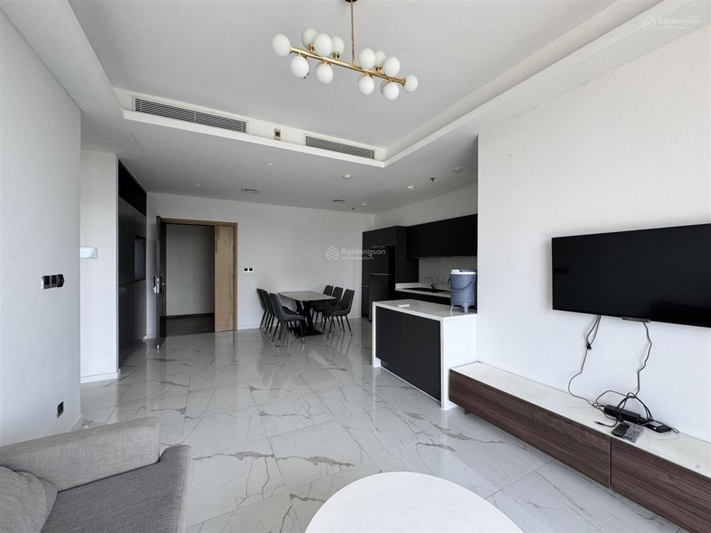 Cho thuê căn hộ sarina sala 2pn 96m2 giá chỉ 30 triệu/tháng  full nội thất