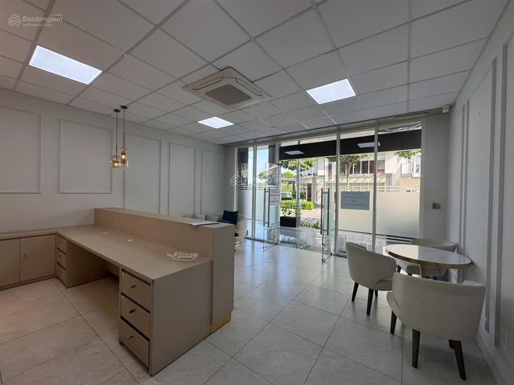 Cho thuê nhà phố saritown sala 5 tầng giá 100 triệu/tháng  nhà hoàn thiện đẹp