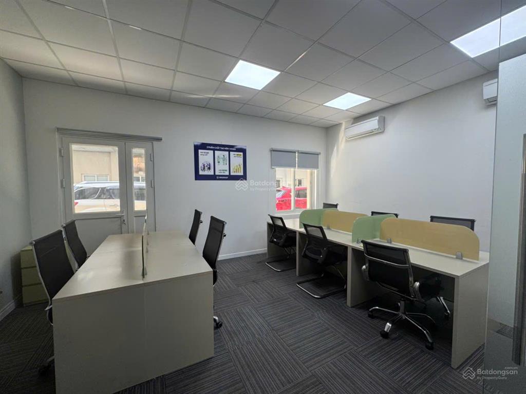 Cho thuê nhà phố saritown sala 5 tầng giá 100 triệu/tháng  nhà hoàn thiện đẹp