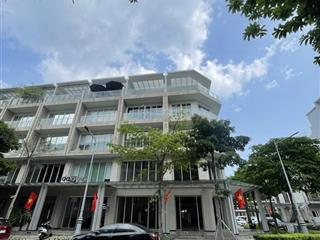 Cho thuê nhà phố saritown sala 5 tầng giá 120 triệu/tháng  nhà hoàn thiện đẹp