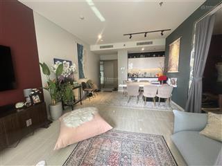 Cho thuê căn hộ sadora 3pn 120m2 có full nội thất giá 32 triệu/tháng bao thuế