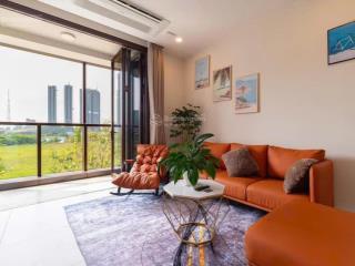 Cho thuê gấp  galleria metropole 2pn chỉ 36.5tr/th, 76m2