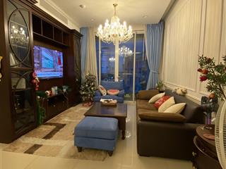 Cho thuê căn hộ sarimi 3pn  113m2 view công viên sala giá chỉ 40 triệu/ tháng  full nội thất