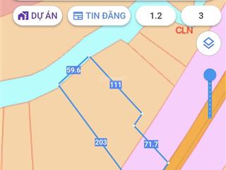 62m mặt tiền đường láng lớn xà bang 11900m2 có 300 thổ cư giá 2 tỷ300tr/1000m2 bán tổng 25 tỷ