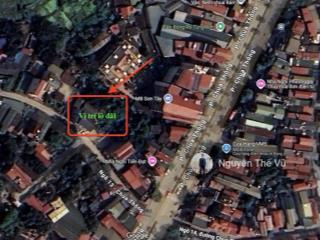 Chính chủ bán 637m2 đất full thổ cư, mặt ngõ 13 chùa thông, cách phố 3 nhà, giá 14,2tỷ