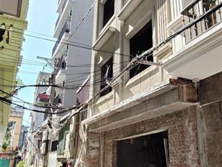 Bán tòa ccmn chdv giữa trung tâm láng hạ, dòng tiền 1.5 tỷ/năm giá chỉ 25.2 tỷ