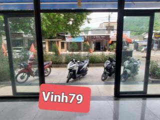 Bán nhanh chcc đối diện mt 335 âu cơ liên chiểu 72m2 chỉ 2 tỷ950