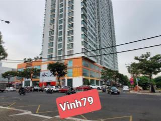 Hàng hiếm  giá tốt căn hộ hoàng anh gia lai rẻ nhất đà nẵng  sẵn dòng tiền 10 triệu