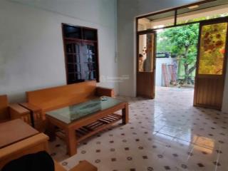 Bán nhà gác lửng gần kcn hòa cầm 135m2 giá chỉ 2 tỷ