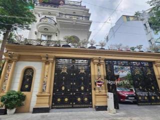Khuôn đất lớn đẹp, diện tích 12 x 22m ( 264m² vuông vức )  đường tân hương, đoạn đẹp  giá 28 tỷ