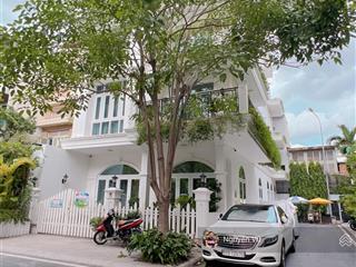Căn góc 2 mt  khu hẻm đẹp,đường nguyễn thế truyện  dt tốt 6 x 15  trệt 3 lầu hiện đại  11.8 tỷ
