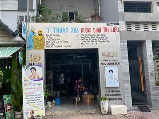 Hẻm xịn 8m khu biệt thự  đường lạc long quân p.9 q.tb  dt 4 x 15m  giá nhỉnh 10 tỷ có tl