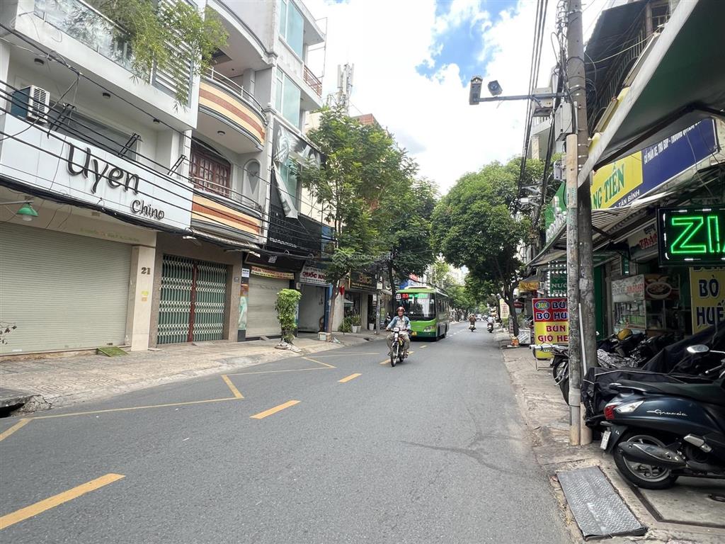 Dt 5 x 25 nở hậu ( 135m²)  giá chỉ 18.9 tỷ tl  hẻm 8m , đường phạm văn hai  nhà đẹp trệt 2 lầu